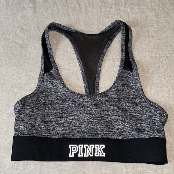 Victoria Secret Pink Sports Bra - Picture 1 of 3